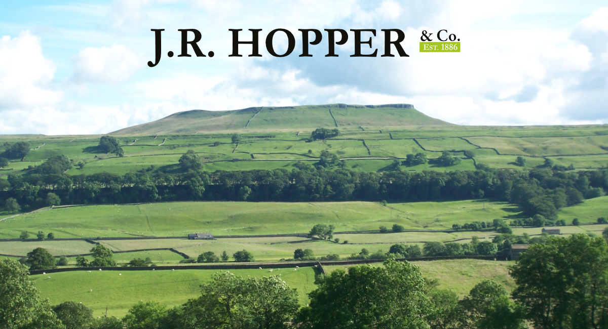 Estate Agents in The Yorkshire Dales J.R. Hopper & Co.
