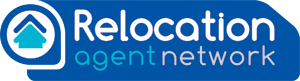 Relocation Agent Network logo