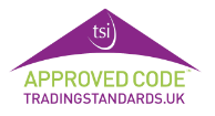 Trading Standards Institute Approval Scheme