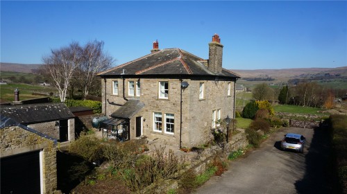 Arrange a viewing for Gayle, Hawes, North Yorkshire