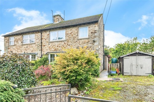 Arrange a viewing for Carperby, Leyburn, North Yorkshire