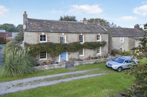 Arrange a viewing for Bellerby, Leyburn, North Yorkshire