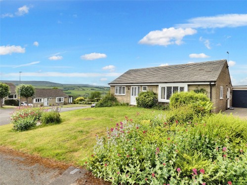 Arrange a viewing for Park View, Leyburn, North Yorkshire