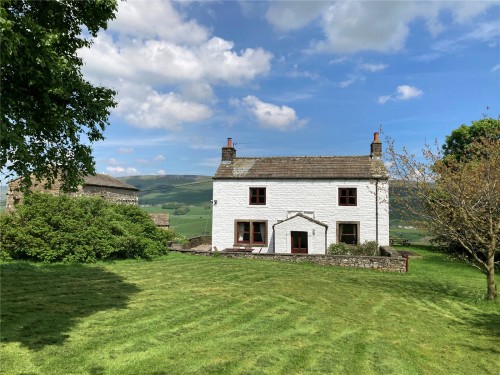 Arrange a viewing for Hawes, North Yorkshire