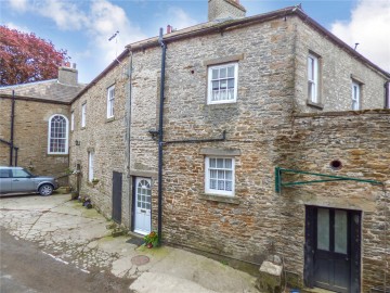 image of Coverham, Middleham