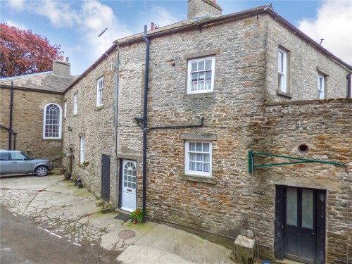 Arrange a viewing for Middleham, Leyburn, North Yorkshire