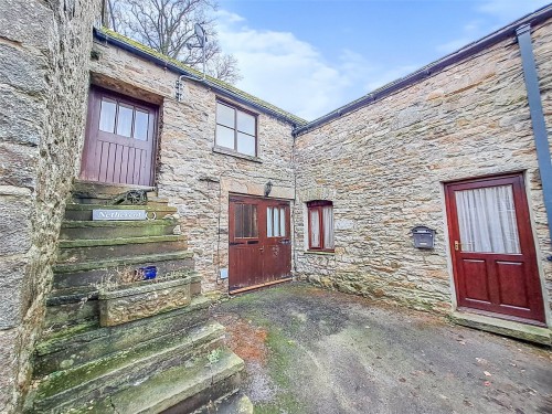 Arrange a viewing for Thornton Rust, Leyburn, North Yorkshire