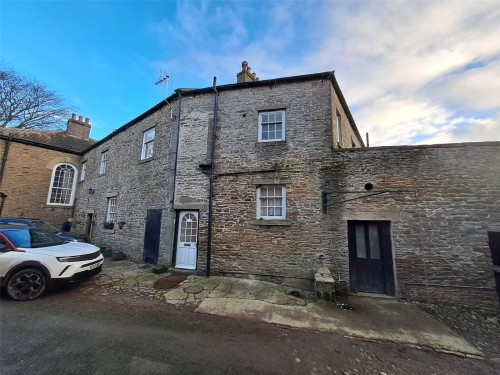 Arrange a viewing for Middleham, Leyburn, North Yorkshire