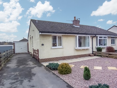 Arrange a viewing for Leyburn, North Yorkshire