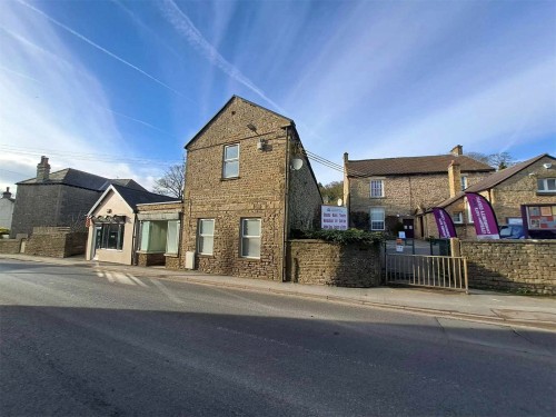 Arrange a viewing for Richmond Road, Leyburn, North Yorkshire