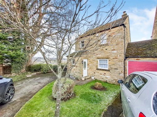 Arrange a viewing for Middleham, Leyburn, North Yorkshire