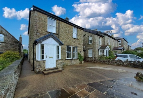 Arrange a viewing for Hawes, North Yorkshire