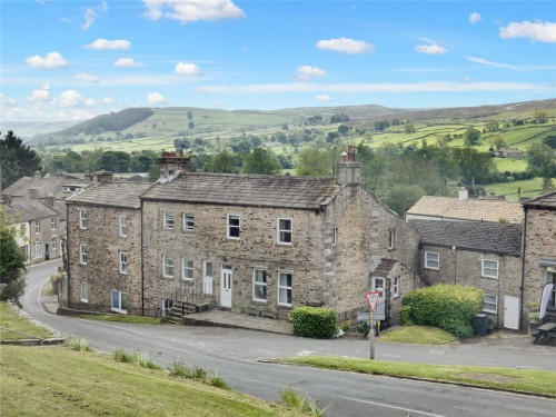 Arrange a viewing for Reeth, Richmond, North Yorkshire
