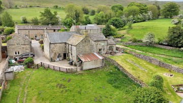 image of Newbiggin, Leyburn