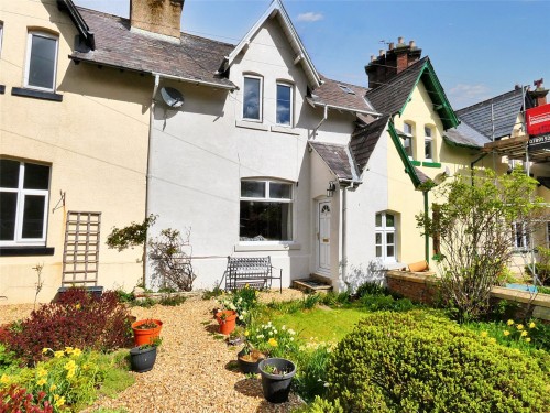 Arrange a viewing for Cumbria