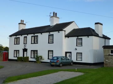 image of Westhouse, Ingleton