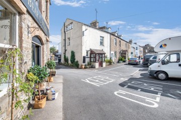 image of Market Place, Hawes