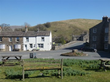 image of Bainbridge, Leyburn