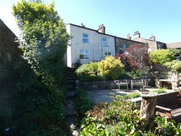 image of Bainbridge, Leyburn