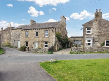 image of Back Syke, Bainbridge