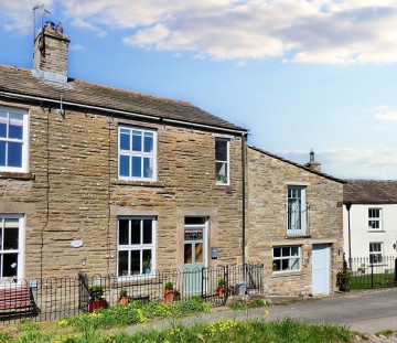 image of South View, Burtersett