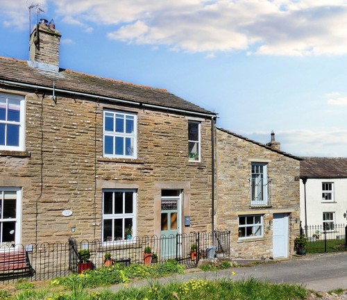Arrange a viewing for Burtersett, Hawes, North Yorkshire