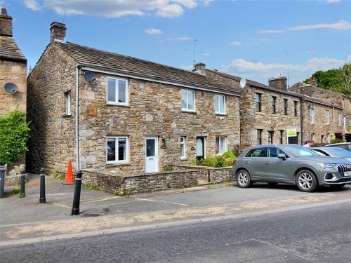 Arrange a viewing for The Holme, Hawes, North Yorkshire