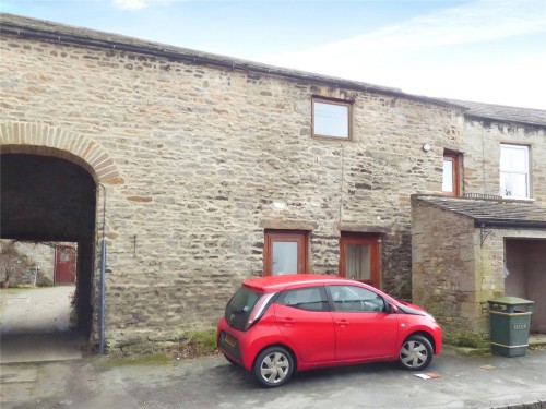 Arrange a viewing for West Witton, Leyburn, North Yorkshire