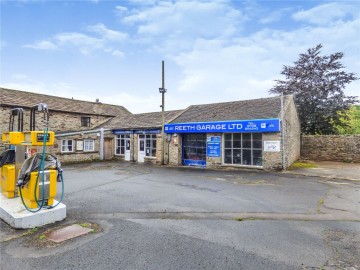 image of Arkengarthdale Road, Reeth