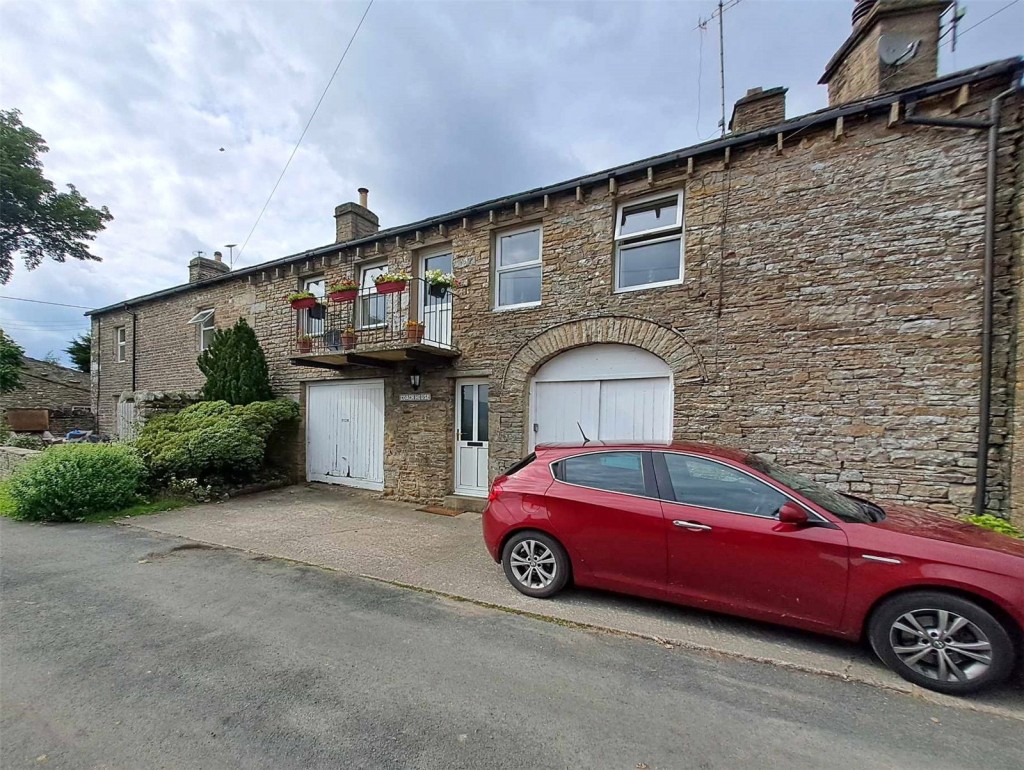 Hawes, North Yorkshire, 2 bedroom, Terraced Flat
