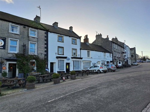 Arrange a viewing for Middleham, Leyburn