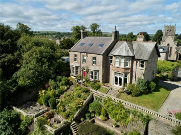 image of Vicarage Lane, Kirkby Stephen