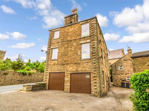 Arrange a viewing for Station Road, Askrigg, Leyburn