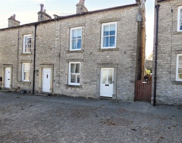 image of West End, Middleham