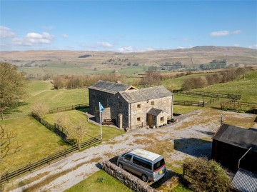 image of Barras, Kirkby Stephen