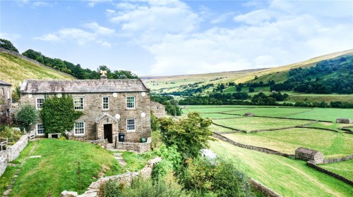 Arrange a viewing for Richmond, North Yorkshire