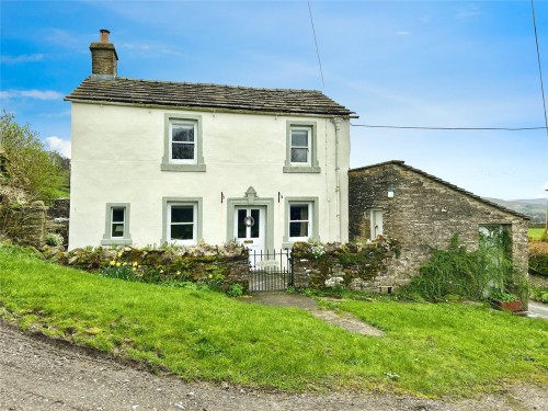 Arrange a viewing for Hawes, North Yorkshire
