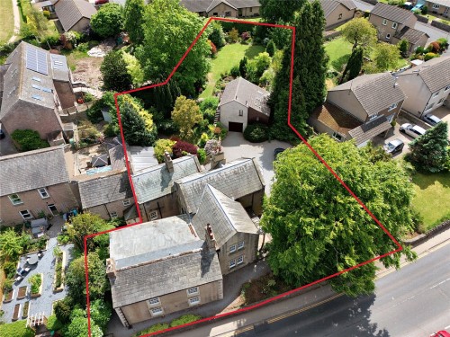 Arrange a viewing for Kirkby Stephen, Cumbria