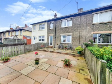 image of The Crescent, Kirkby Stephen