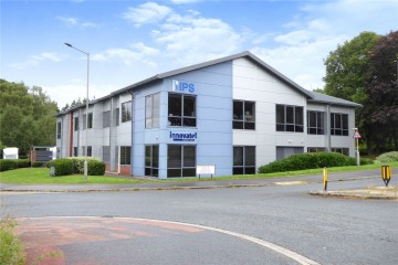 image of Chartermark Way, Colburn Business Park