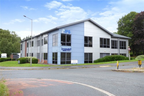 Arrange a viewing for Colburn Business Park, Catterick Garrison, North Yorkshire