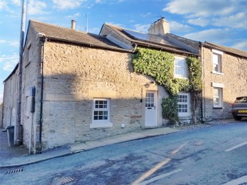 image of Grassgill Cottage, West Witton