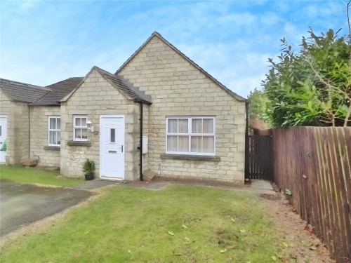 Arrange a viewing for Leyburn, North Yorkshire
