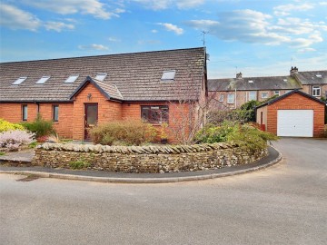 image of Croglam Park, Kirkby Stephen