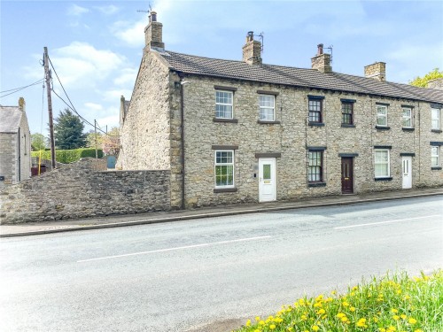 Arrange a viewing for Bellerby, Leyburn, North Yorkshire