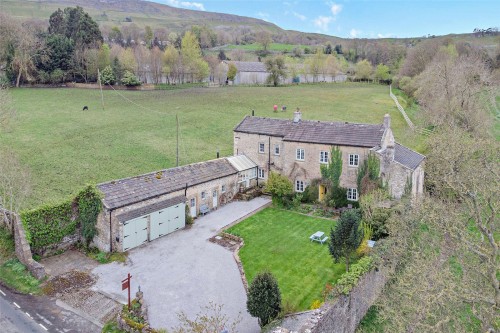 Arrange a viewing for West Witton, Leyburn, North Yorkshire