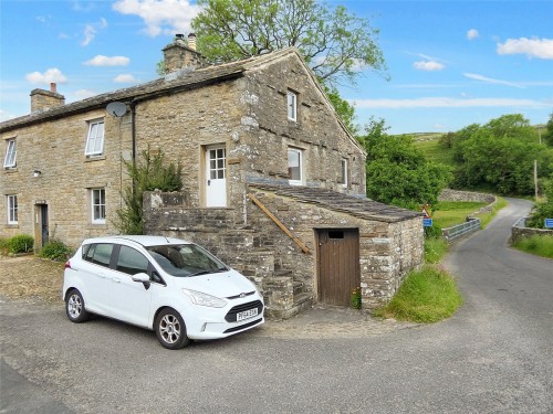 Arrange a viewing for Keld, Richmond, North Yorkshire