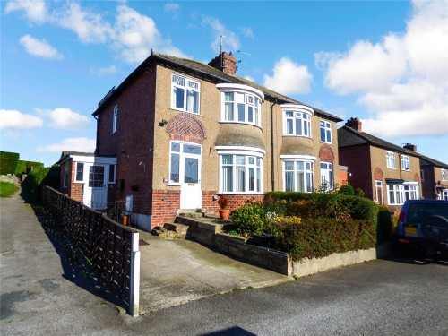 Arrange a viewing for Woodburn Drive, Leyburn, North Yorkshire