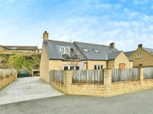 Arrange a viewing for Harmby, Leyburn
