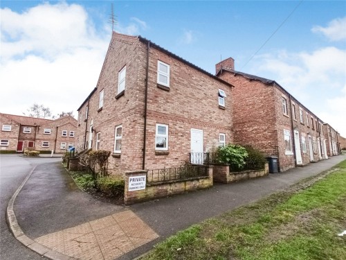 Arrange a viewing for Bedale, North Yorkshire